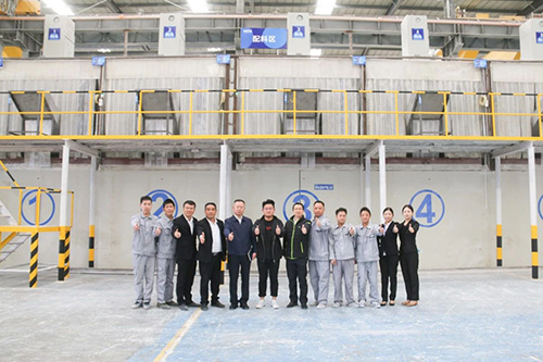 6s管理樣板區(qū)配料區(qū)域