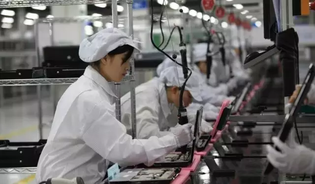 高質(zhì)量才有資格活著,低成本才能對客戶有吸引力